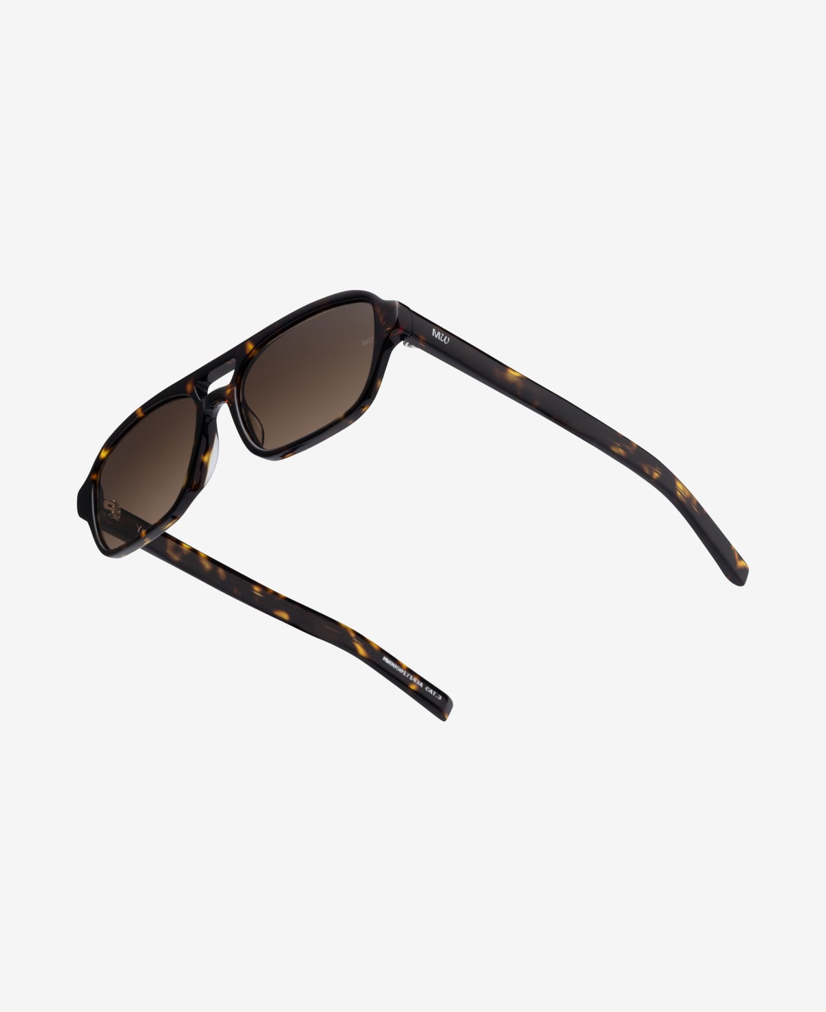 YORI - Dark Havana Deep Brown Gradient