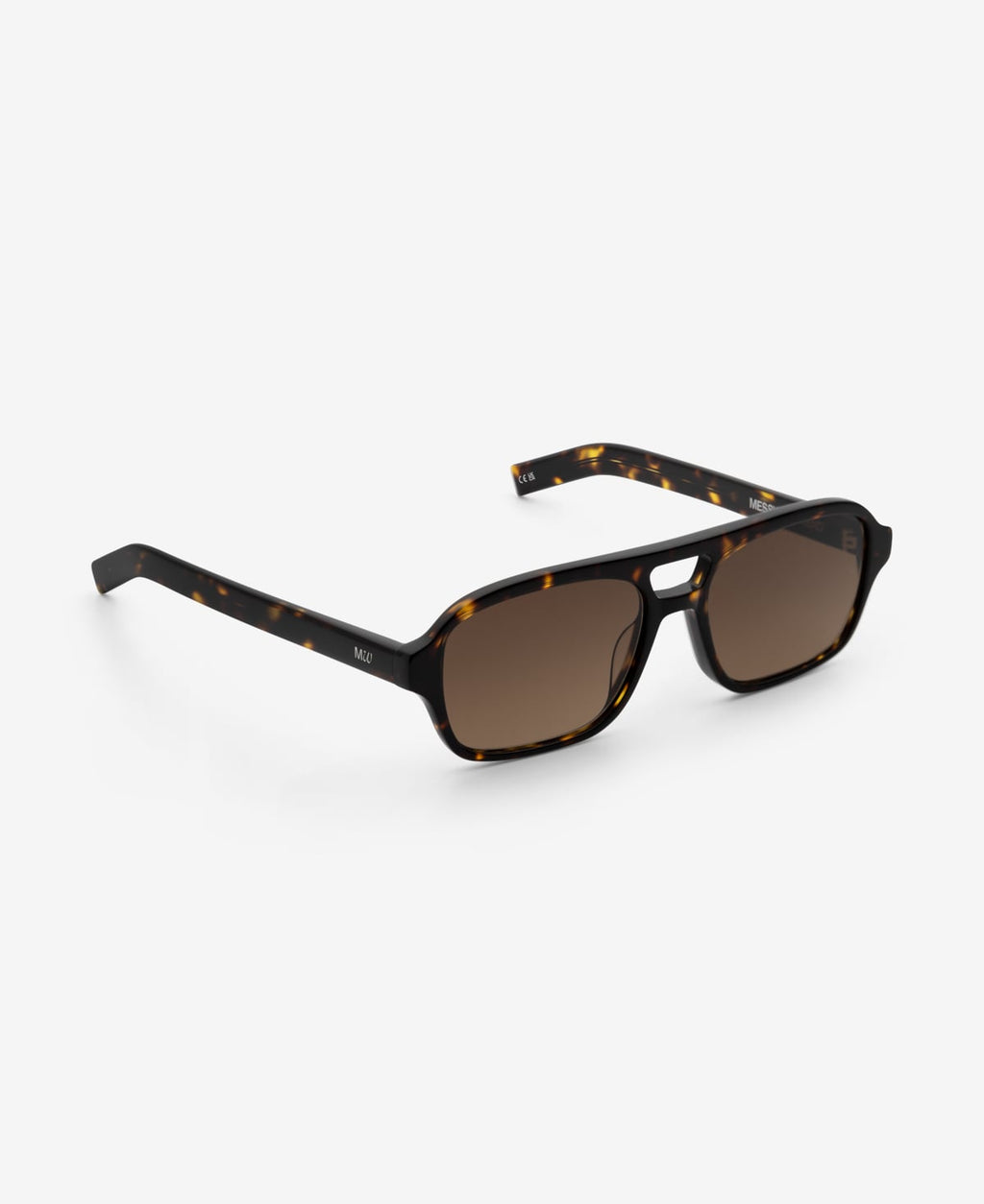 YORI - Dark Havana Deep Brown Gradient