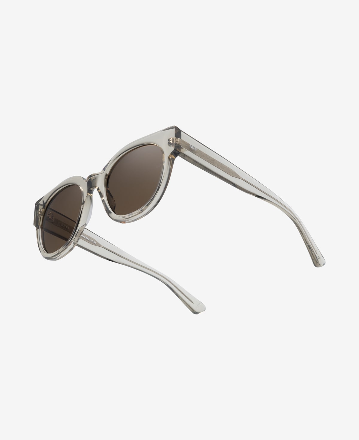IONA - Clay Deep Khaki
