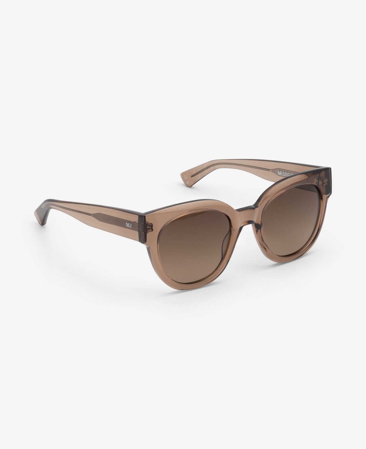 IONA - Terra Deep Brown Gradient
