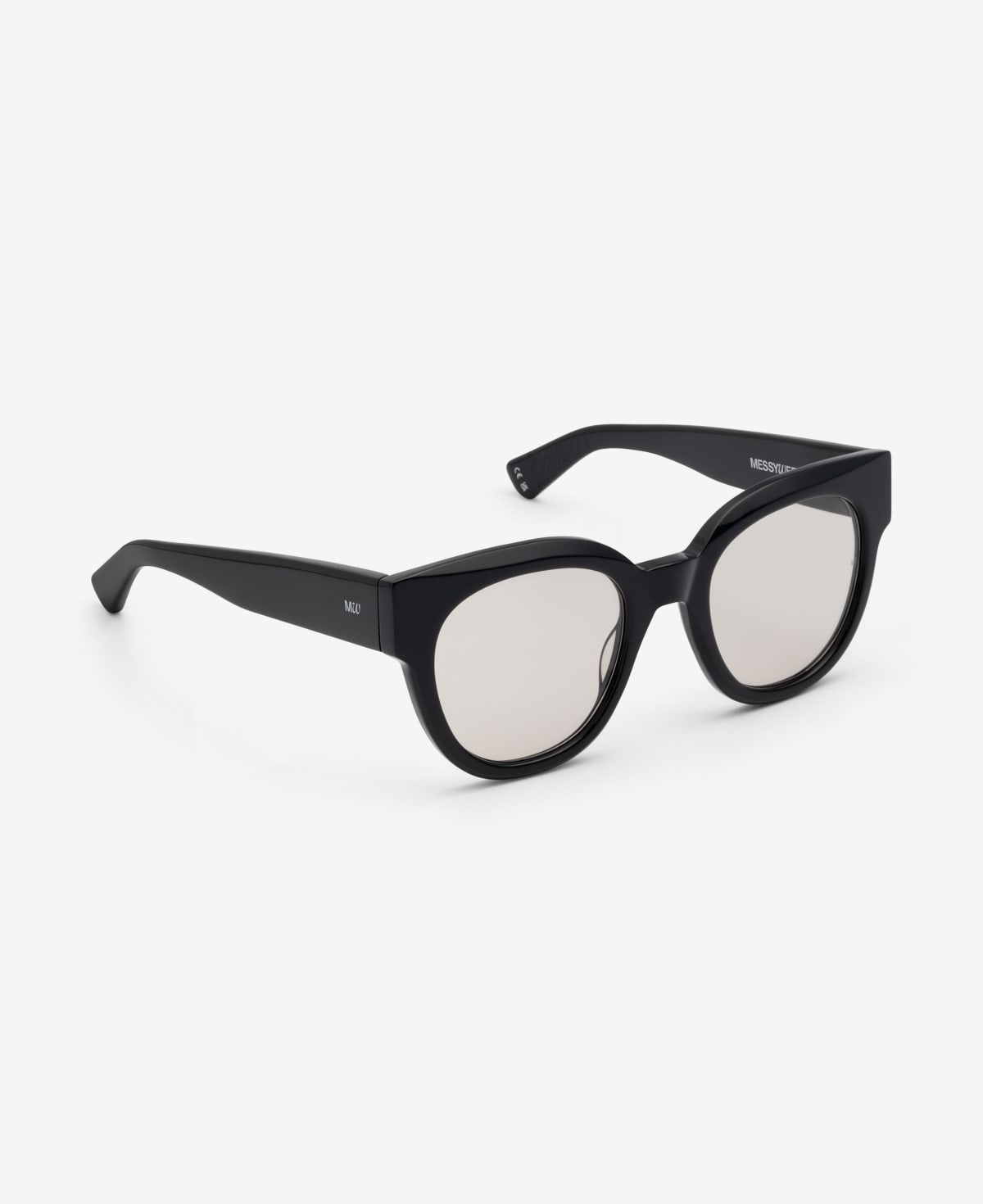 IONA - Black Soft Brown