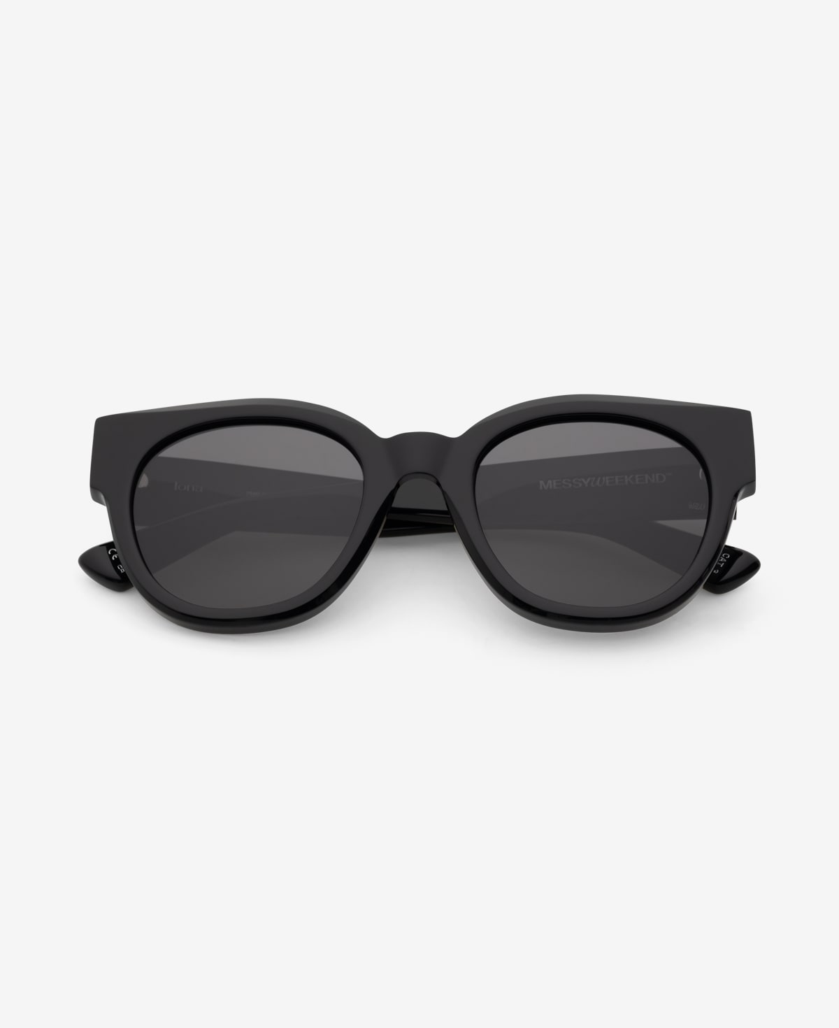 IONA - Black Deep Grey