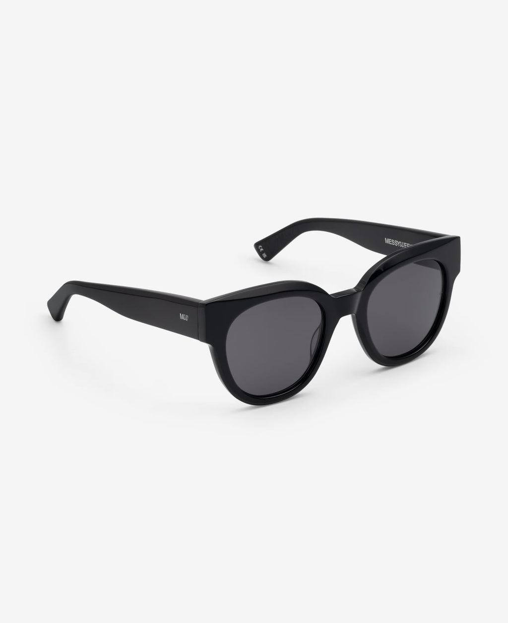 IONA - Black Deep Grey