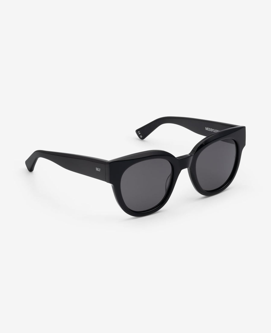 IONA - Black Deep Grey