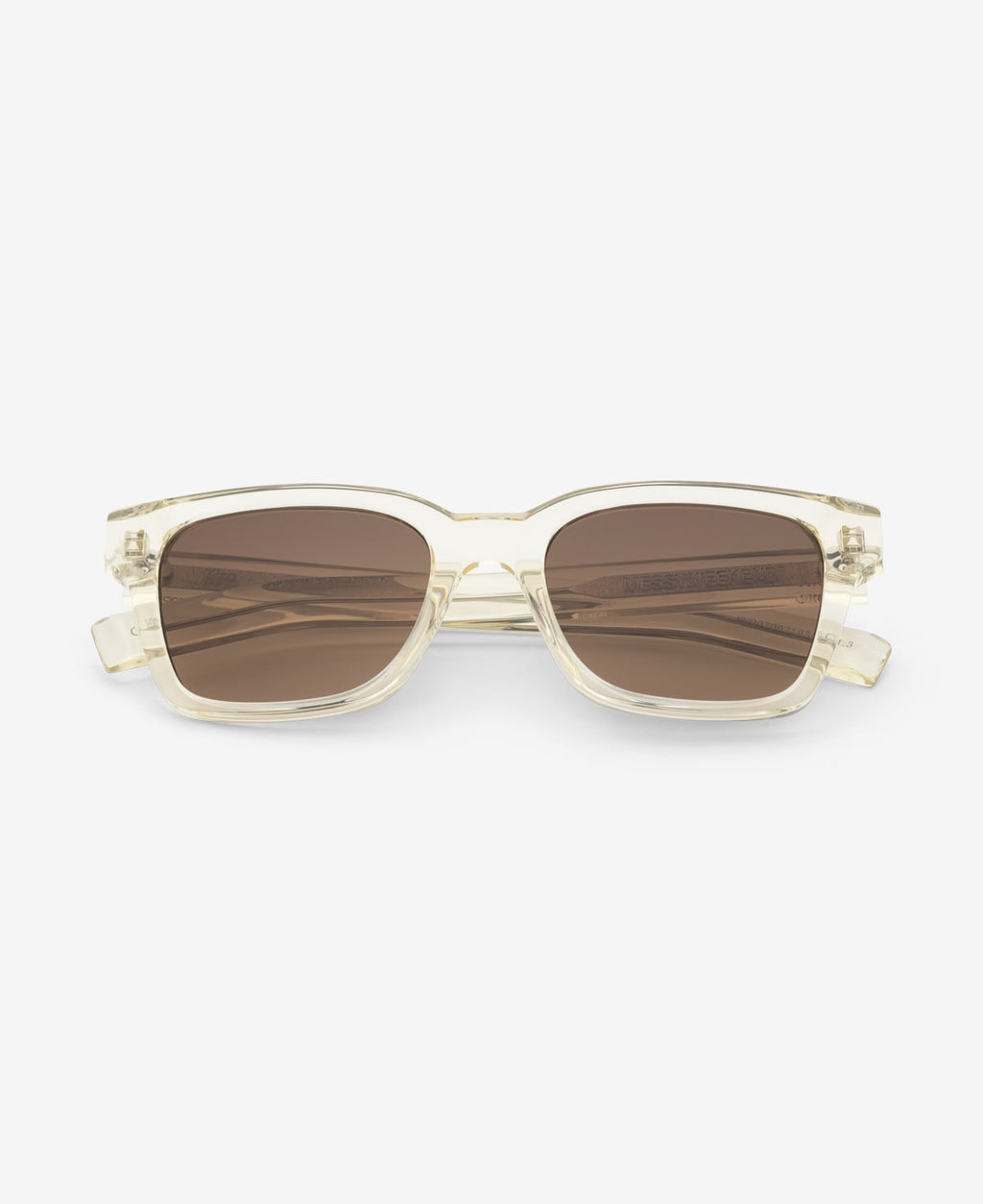 KIRO - Halo Deep Brown Gradient
