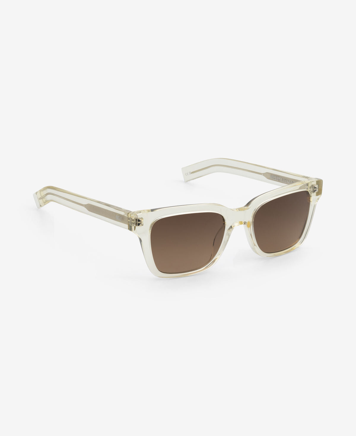 KIRO - Halo Deep Brown Gradient