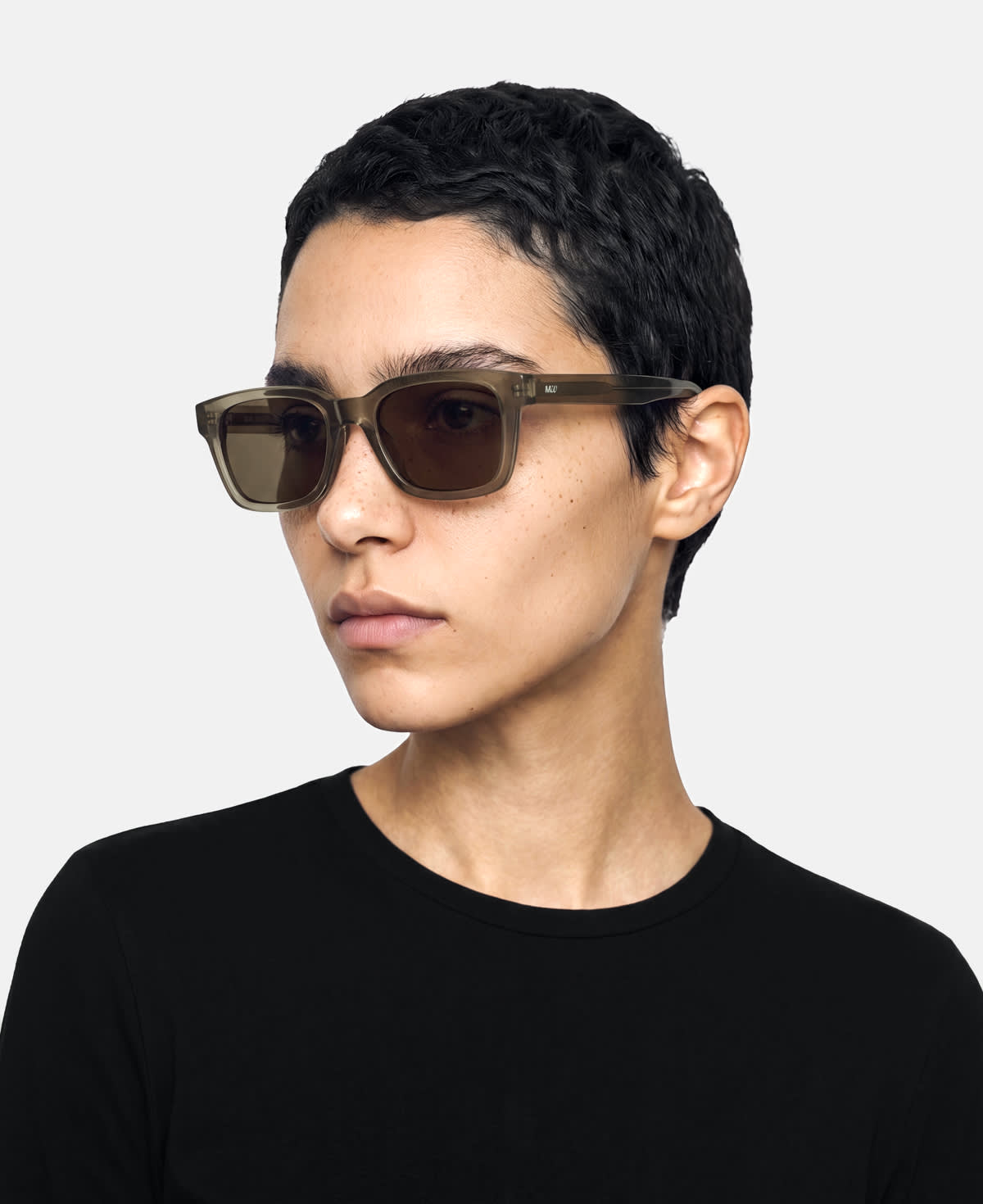 KIRO - Moss Deep Khaki