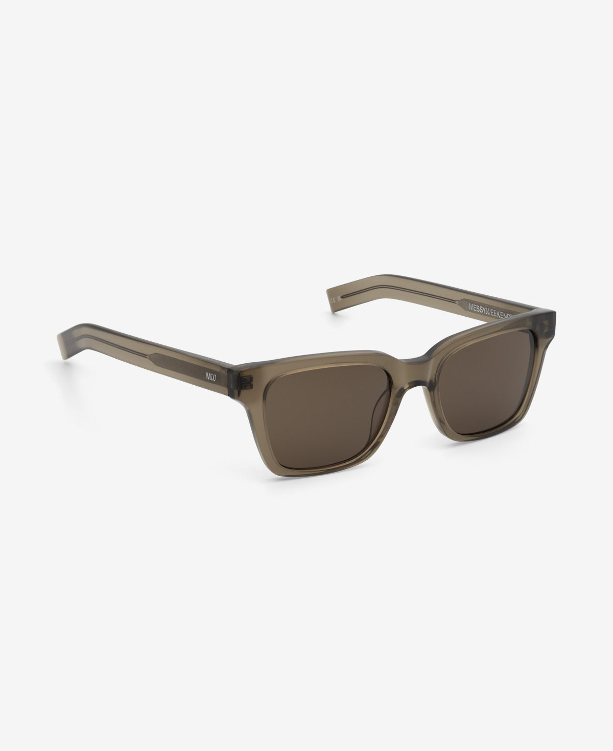 KIRO - Moss Deep Khaki