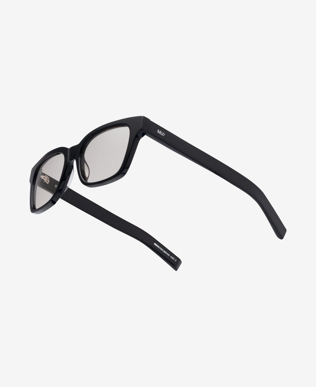 KIRO - Black Soft Brown