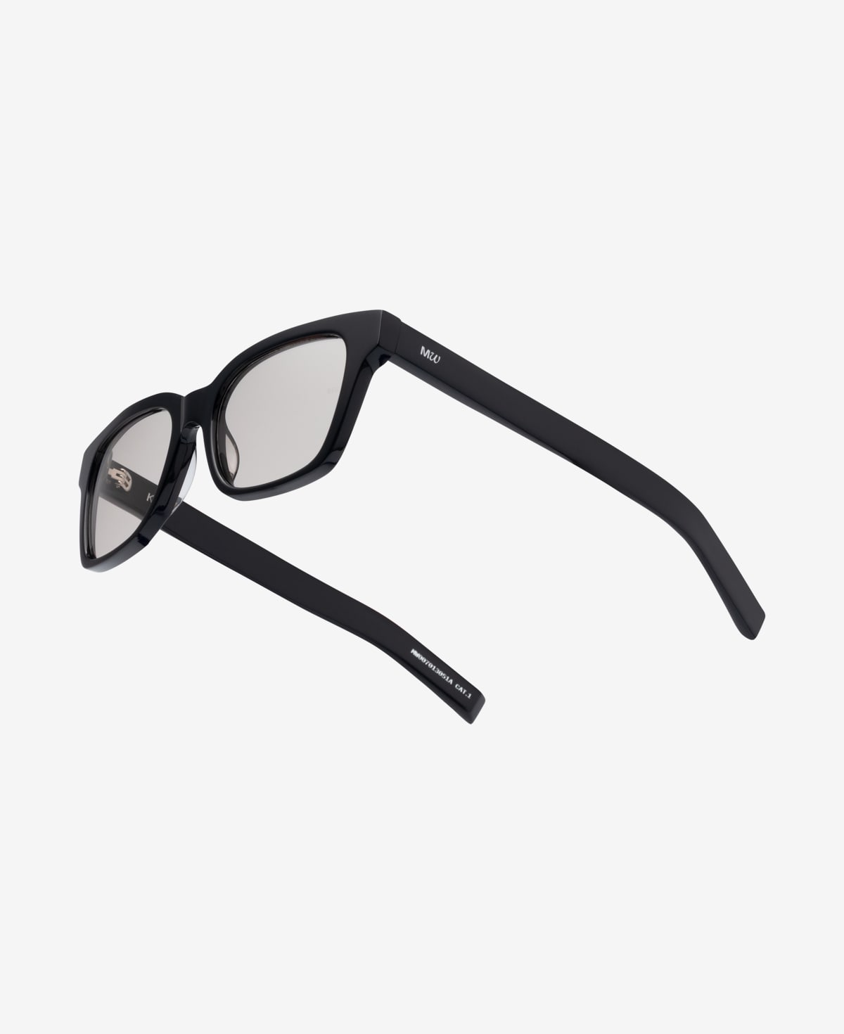 KIRO - Black Soft Brown