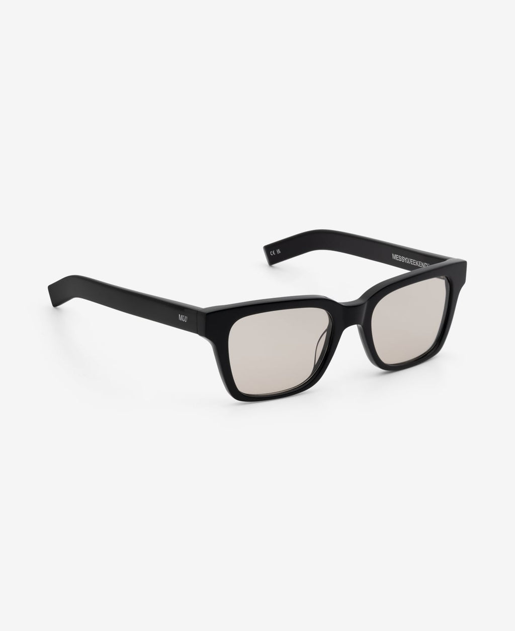 KIRO - Black Soft Brown