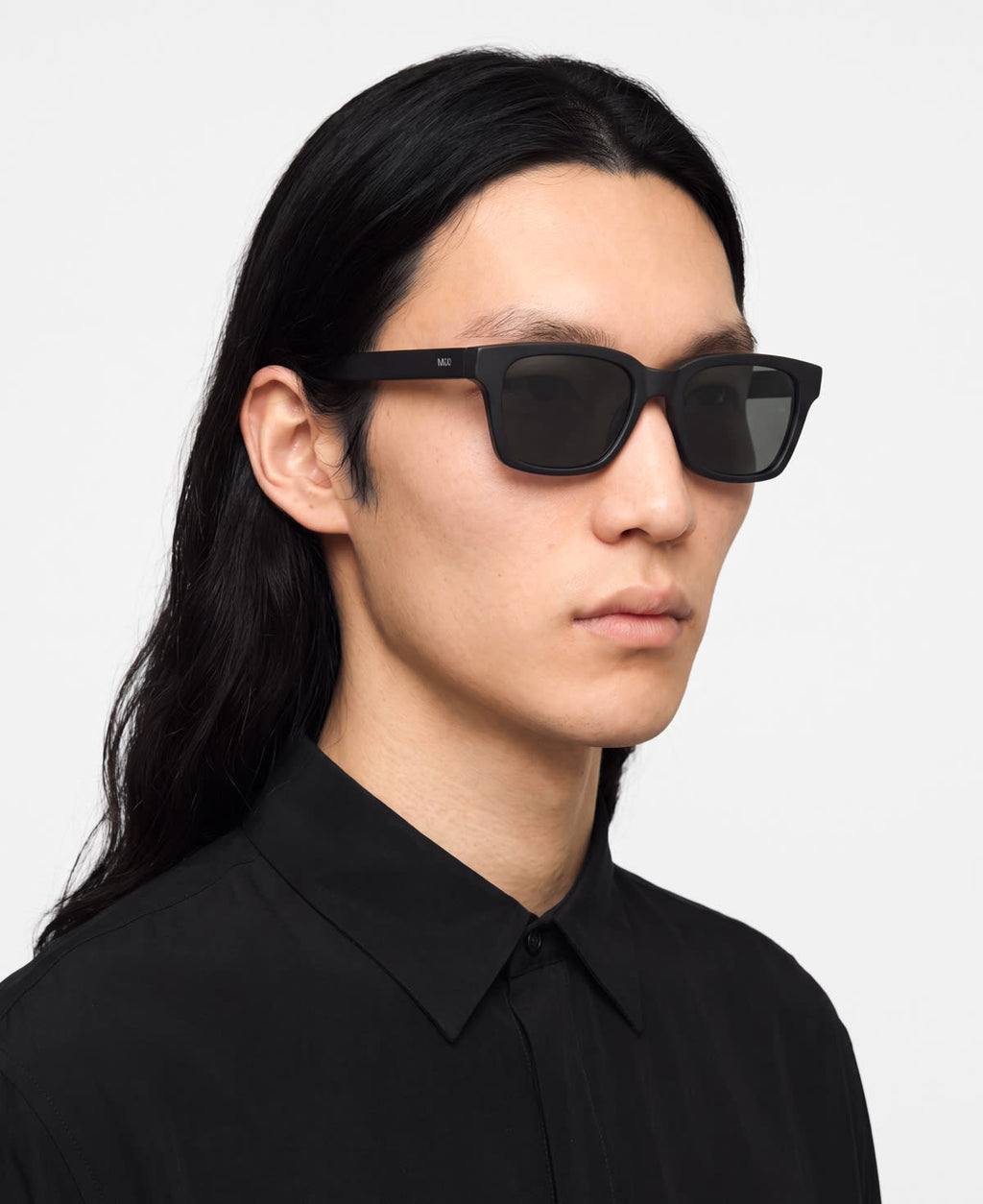 KIRO - Black Deep Grey
