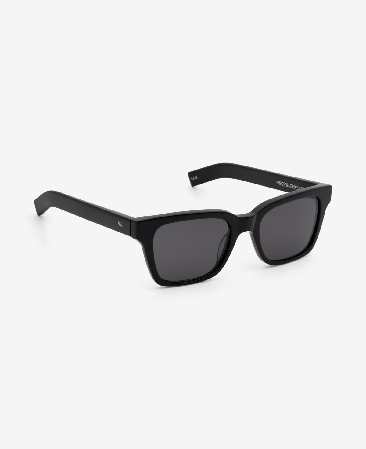 KIRO - Black Deep Grey