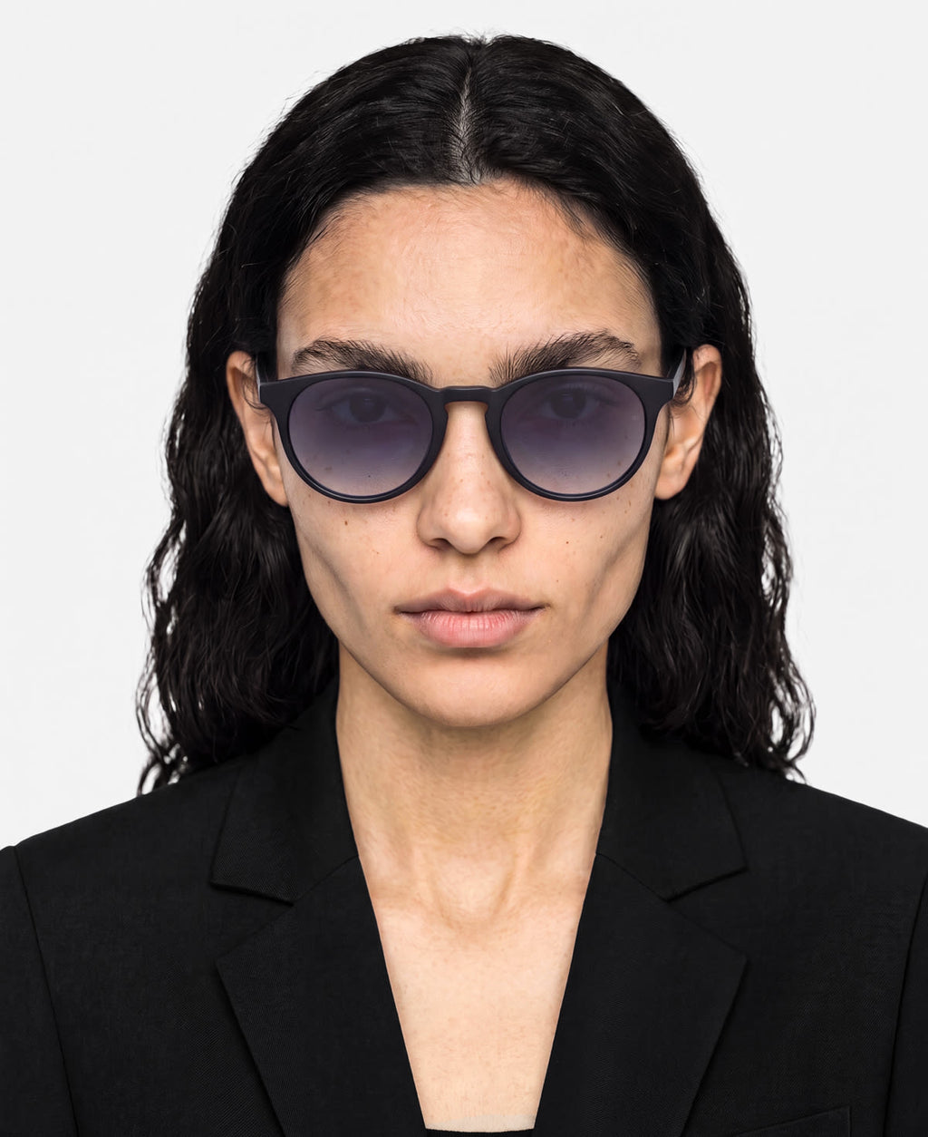 OLO - Black Deep Blue Gradient