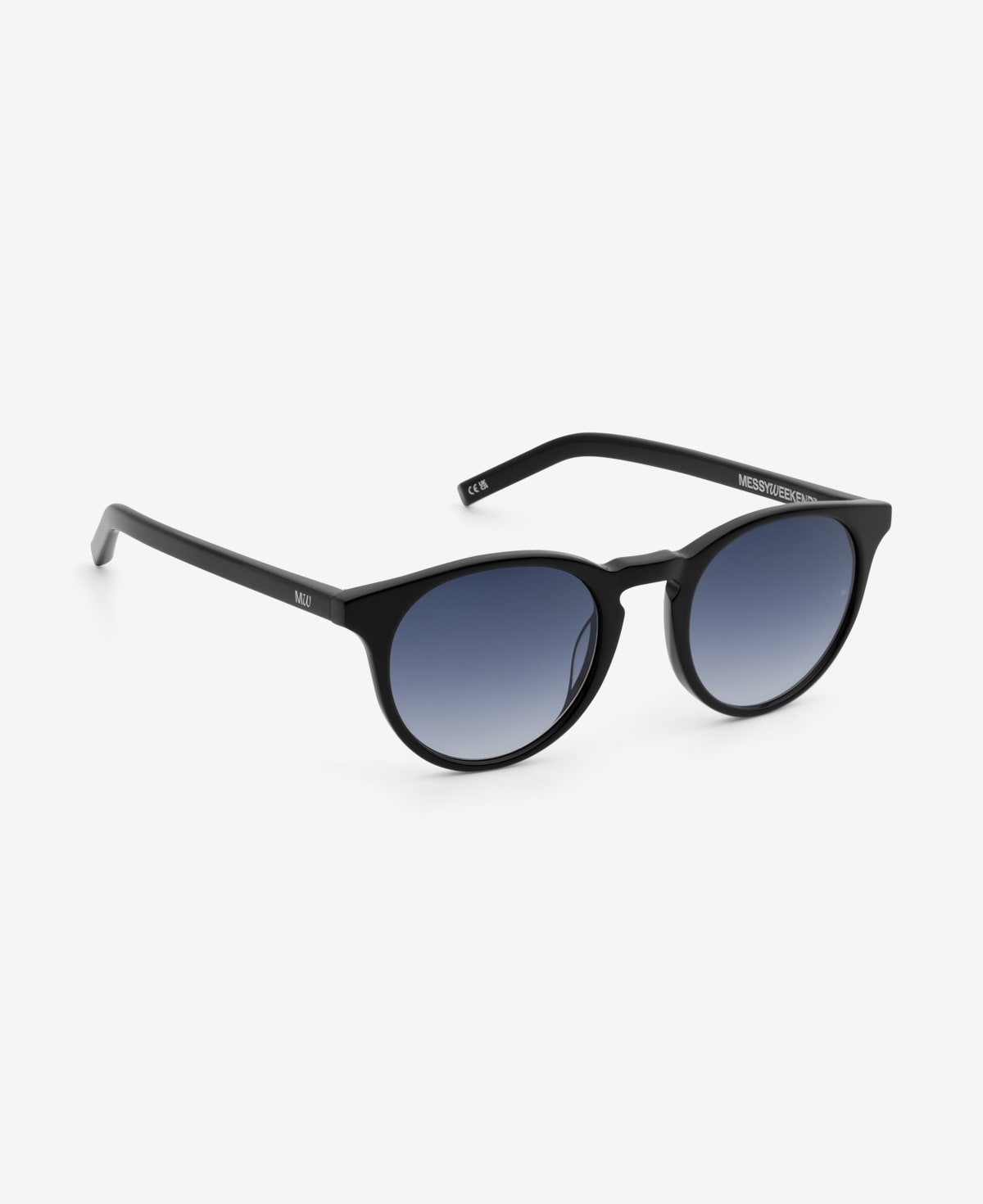 OLO - Black Deep Blue Gradient