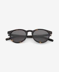Dark Havana Deep Grey