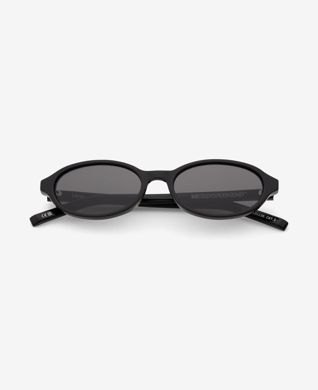 UMA - Black Deep Grey