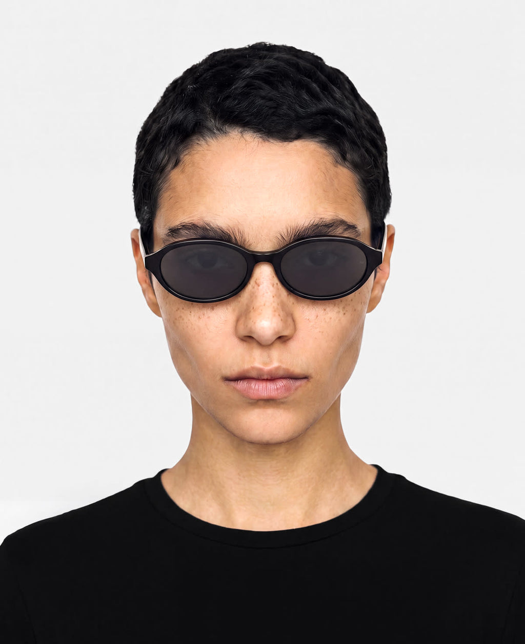 UMA - Black Deep Grey