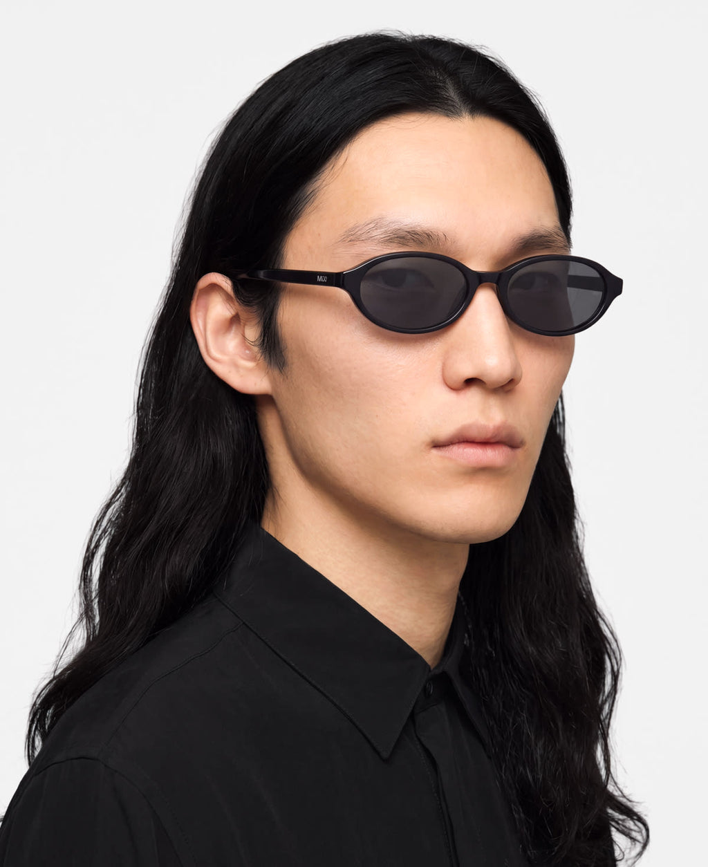 UMA - Black Deep Grey
