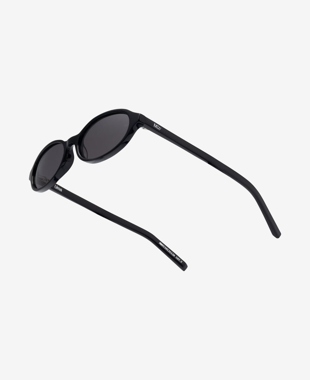 UMA - Black Deep Grey