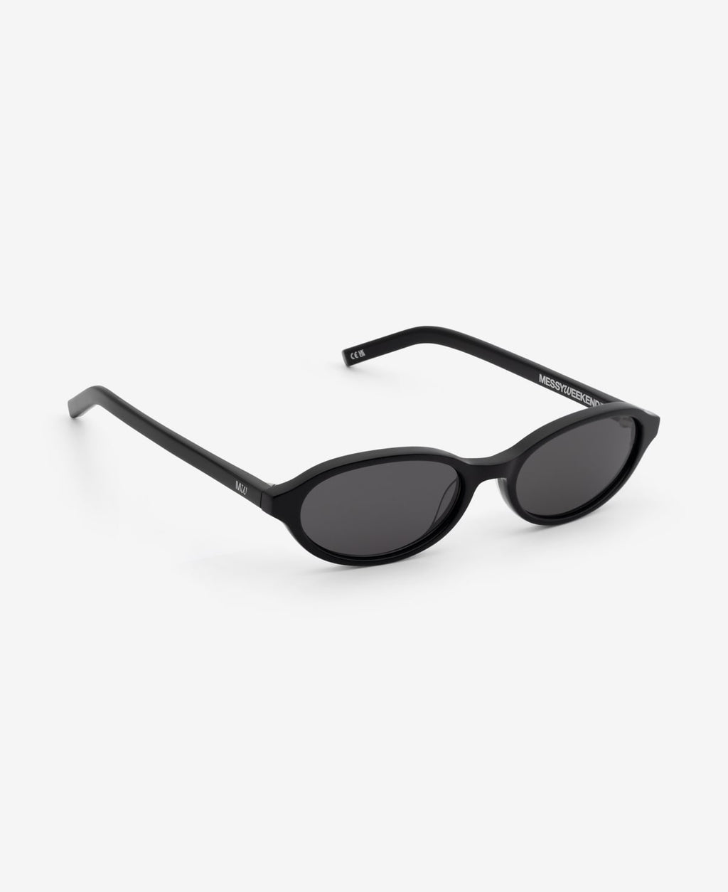 UMA - Black Deep Grey