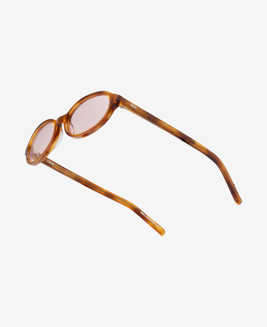 UMA - Honey Havana Soft Pink