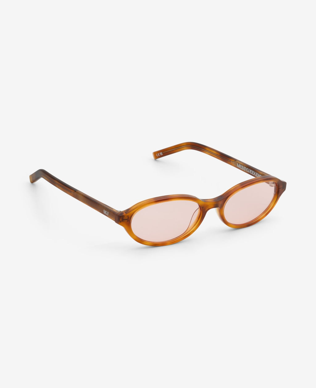 UMA - Honey Havana Soft Pink