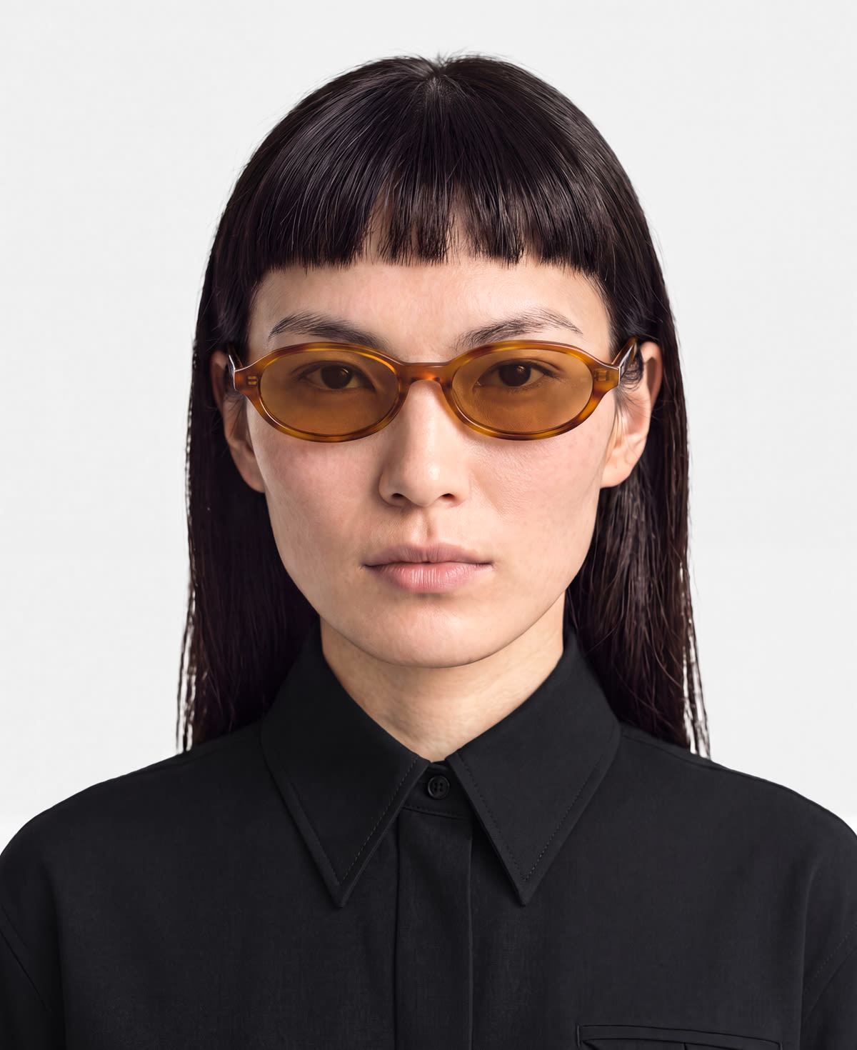UMA - Honey Havana Rich Orange