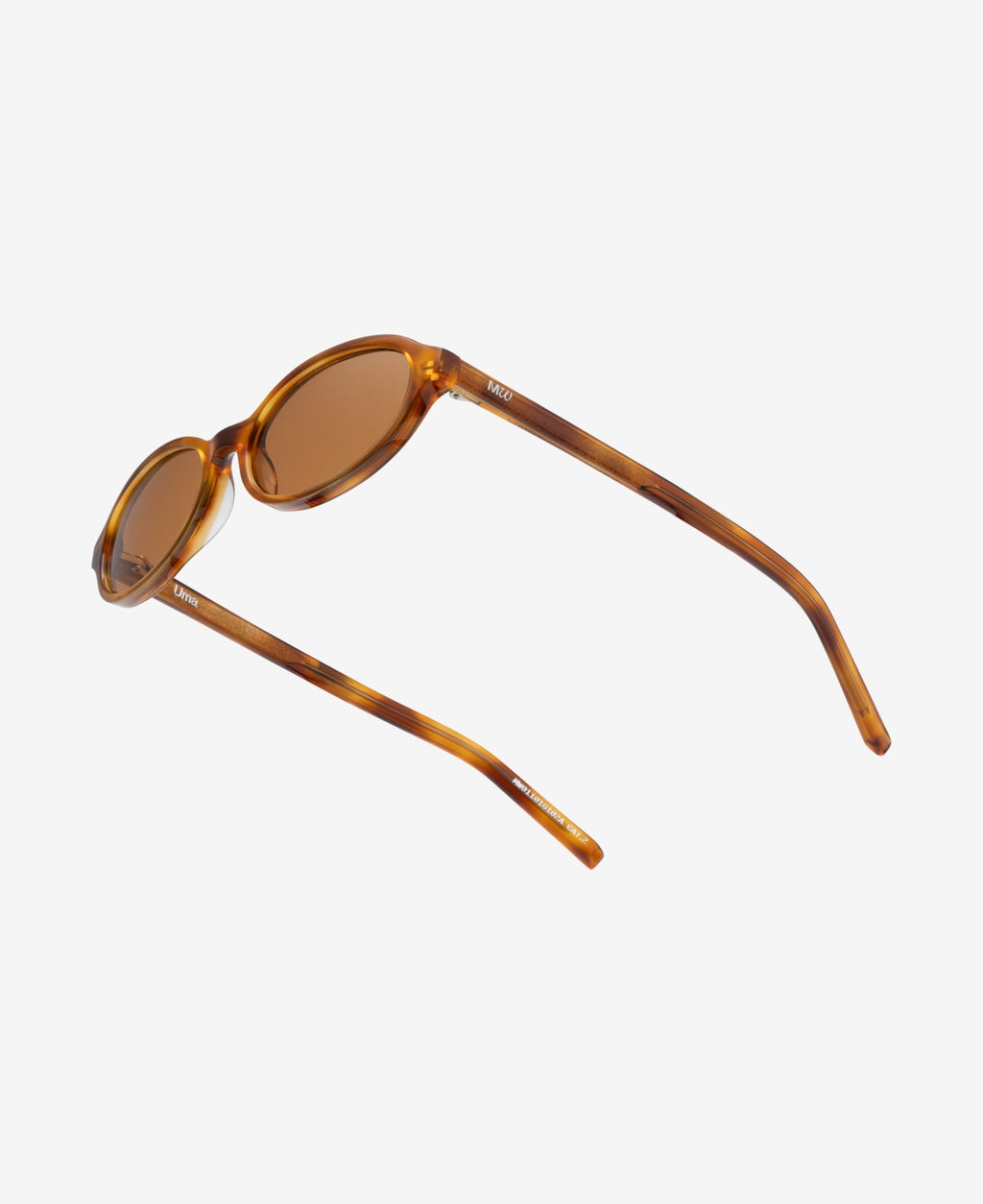 UMA - Honey Havana Rich Orange