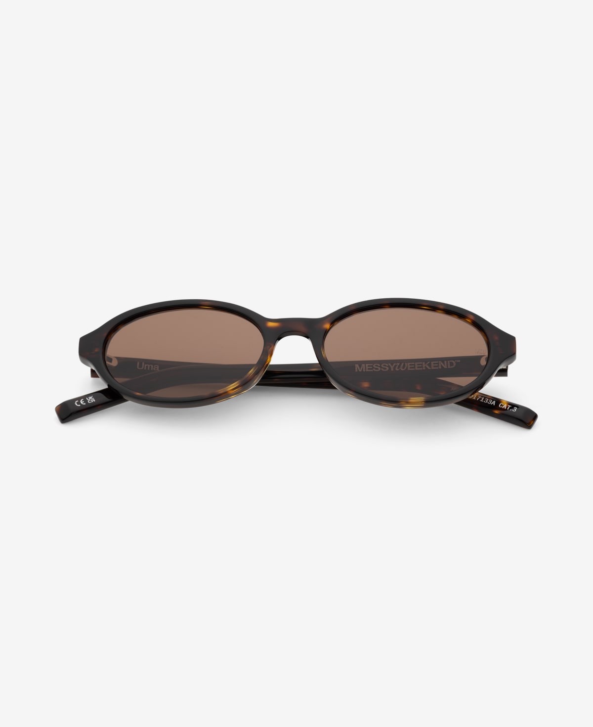 UMA - Dark Havana Deep Brown