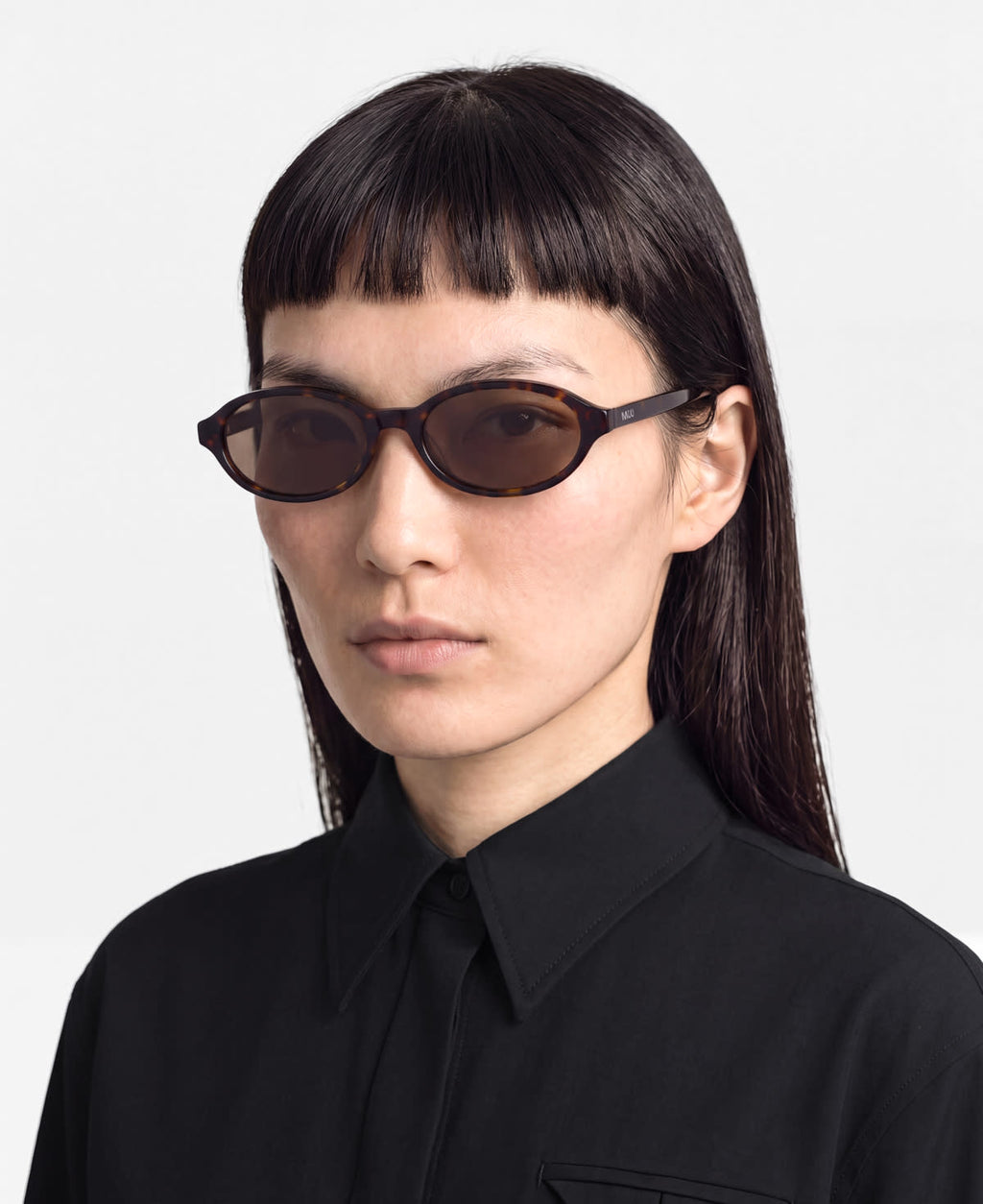 UMA - Dark Havana Deep Brown