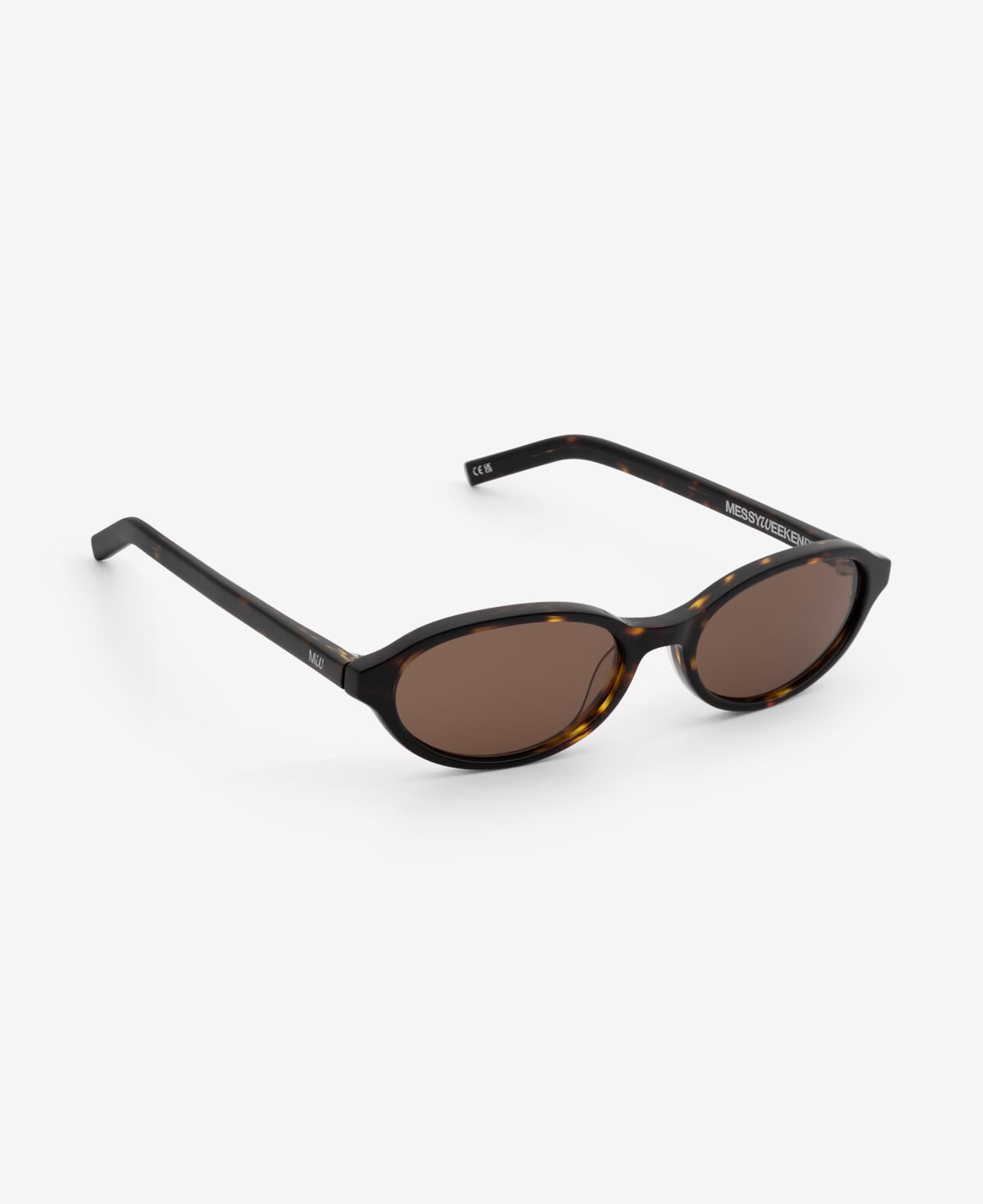 UMA - Dark Havana Deep Brown