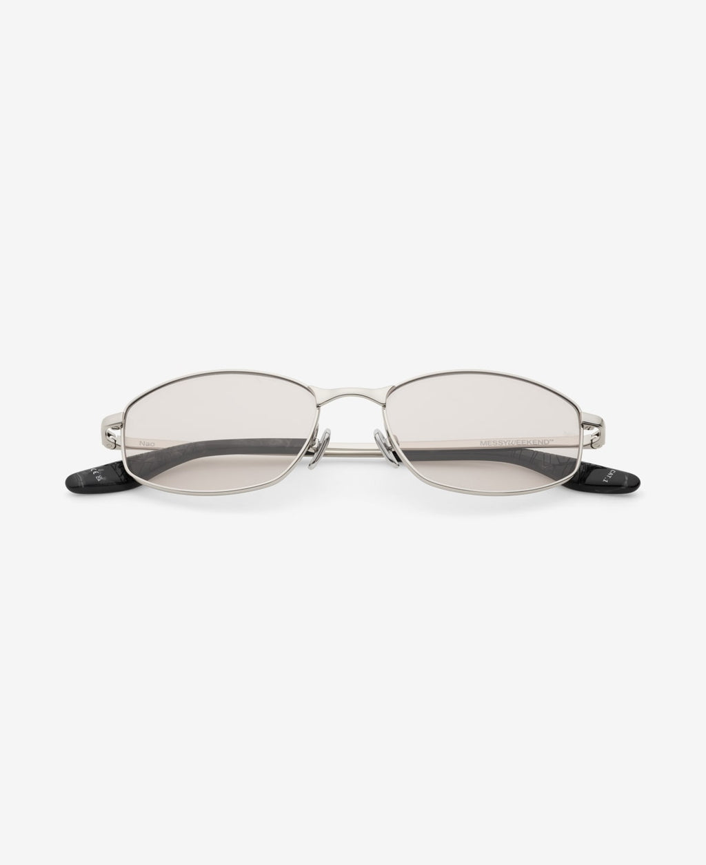 NAO - Shiny Silver Soft Brown