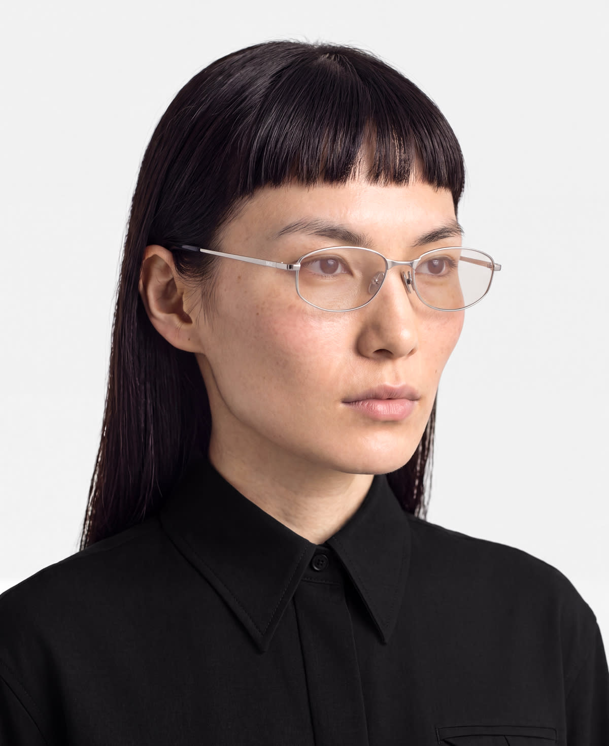 NAO - Shiny Silver Soft Brown