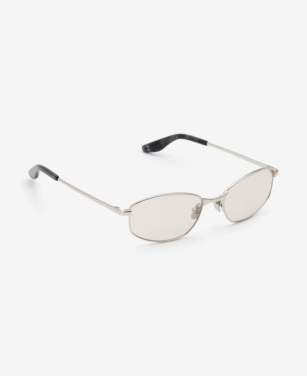 NAO - Shiny Silver Soft Brown
