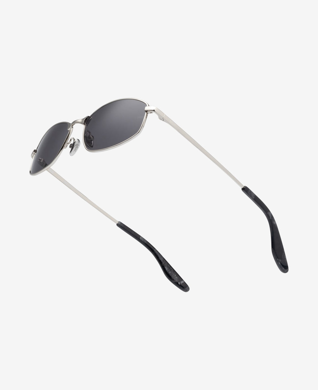 NAO - Shiny Silver Deep Grey