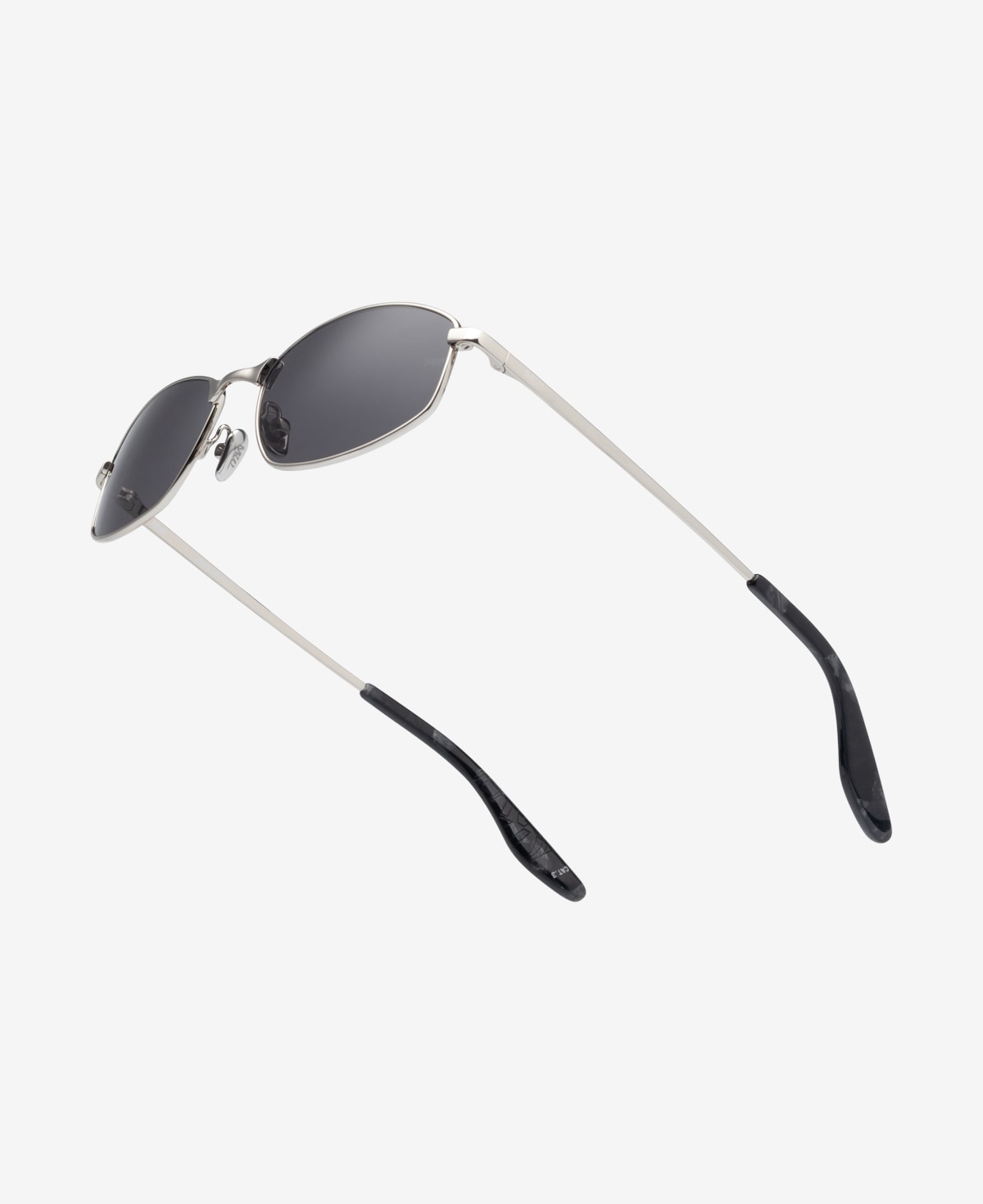 NAO - Shiny Silver Deep Grey