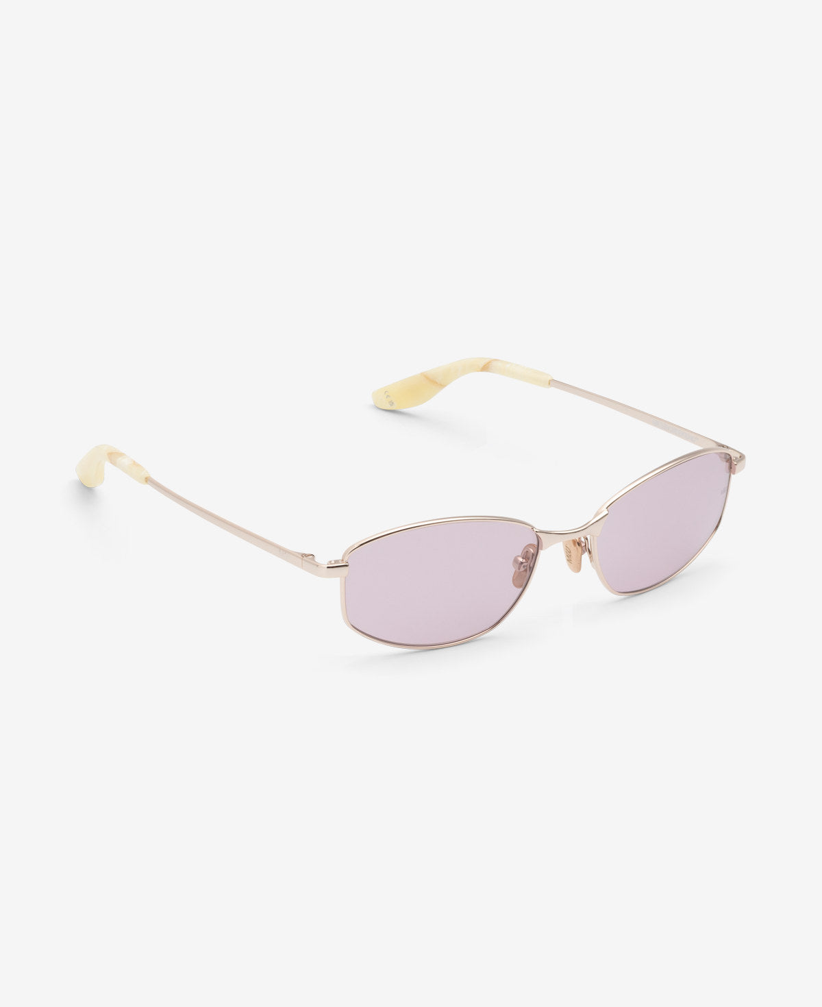 NAO - Shiny Gold Soft Purple