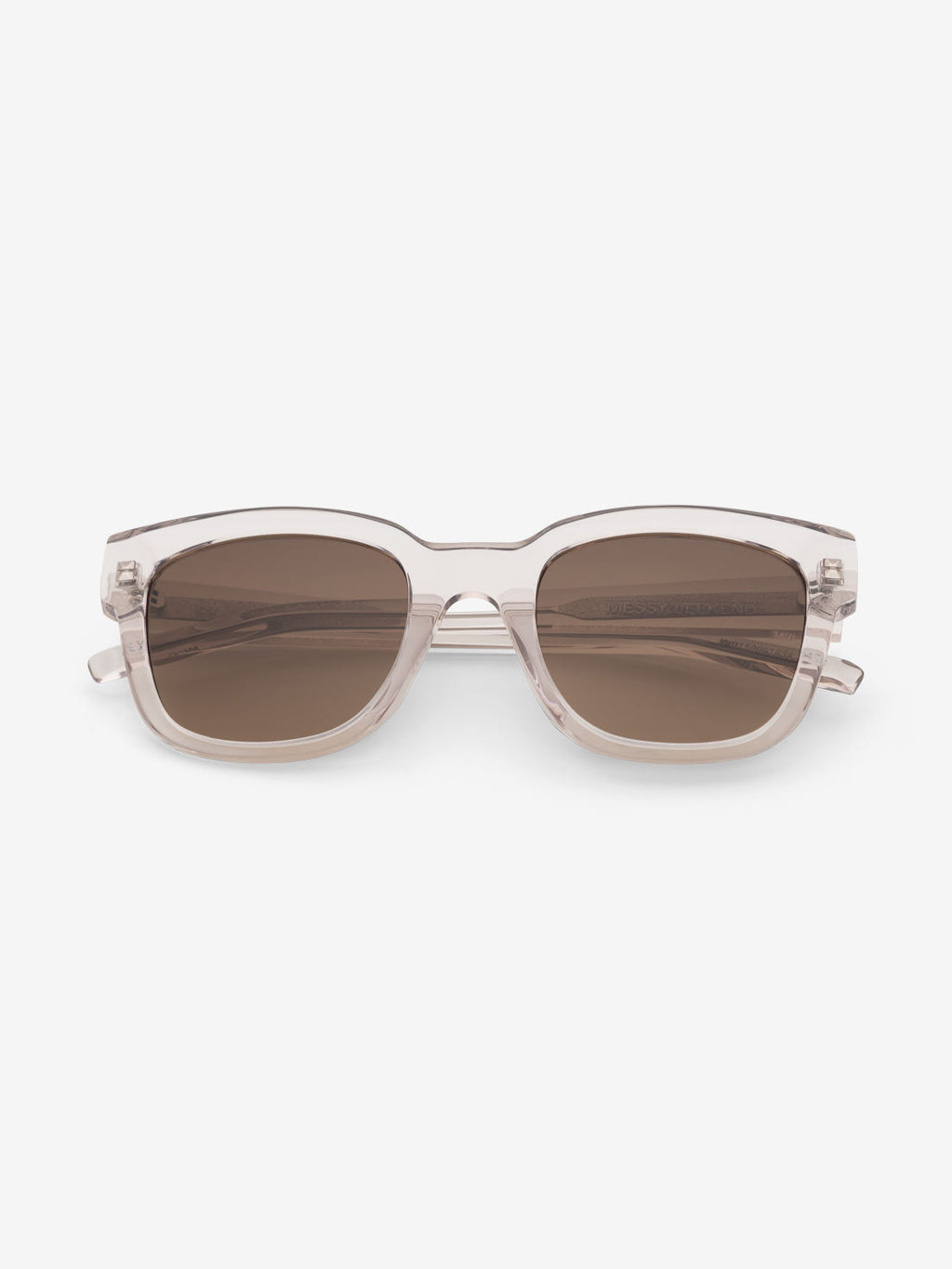 LU - Dune Deep Brown Gradient