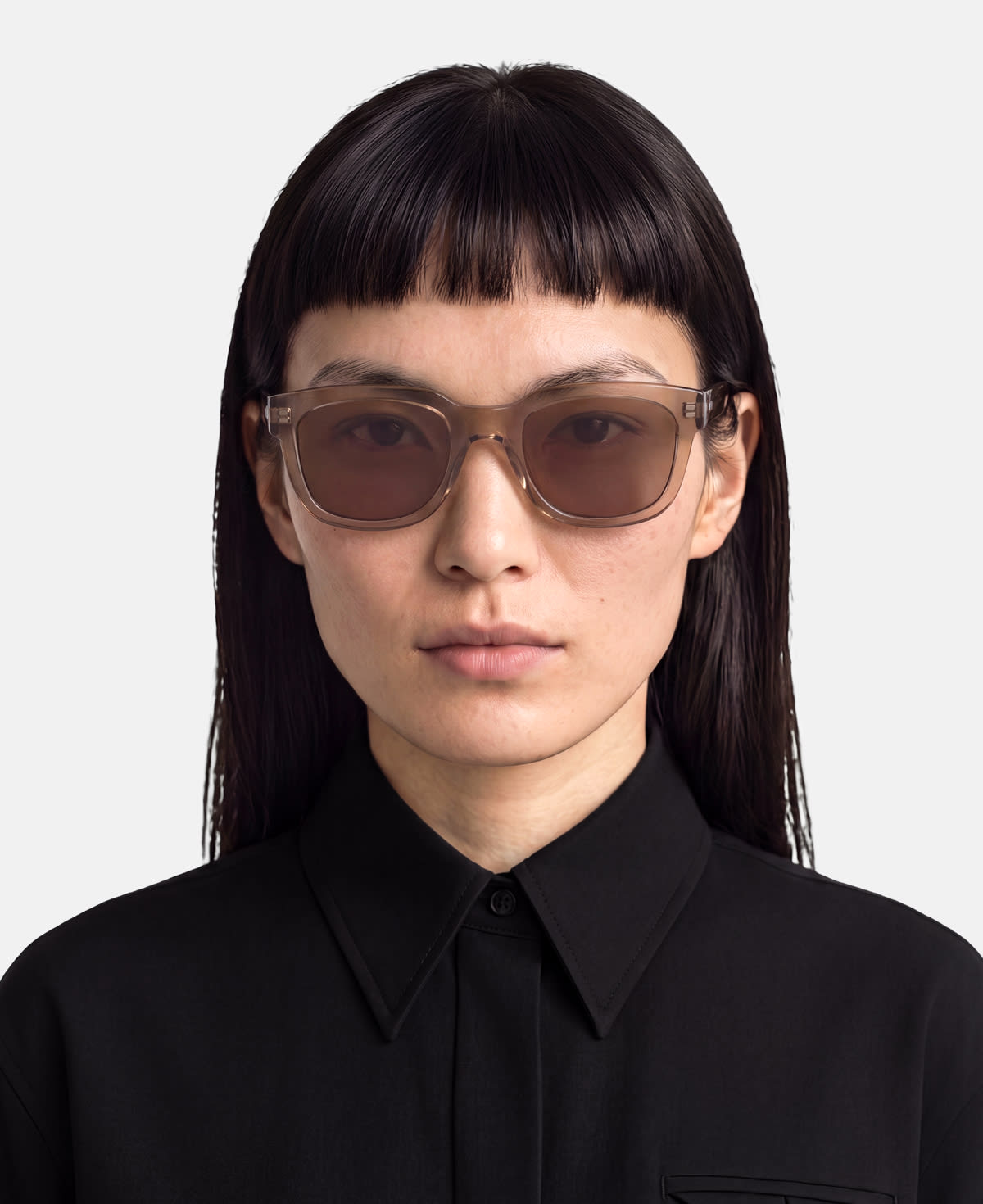 LU - Terra Deep Brown