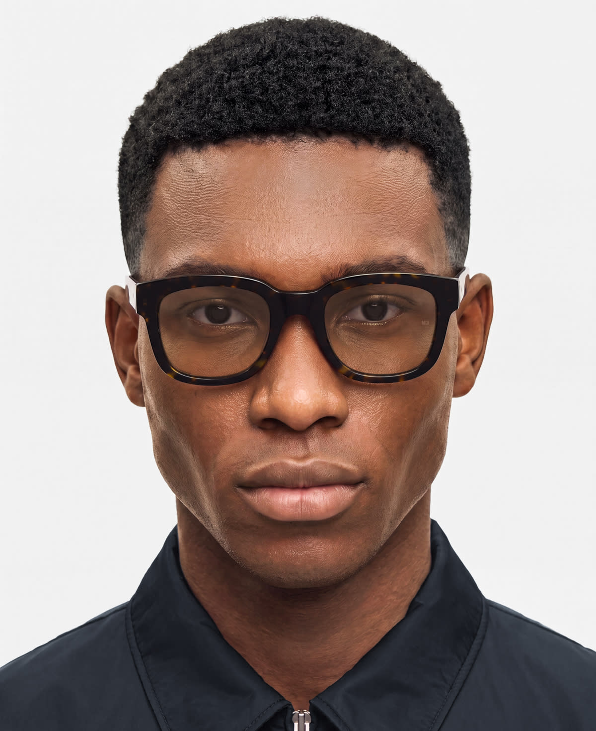 LU - Dark Havana Soft Brown