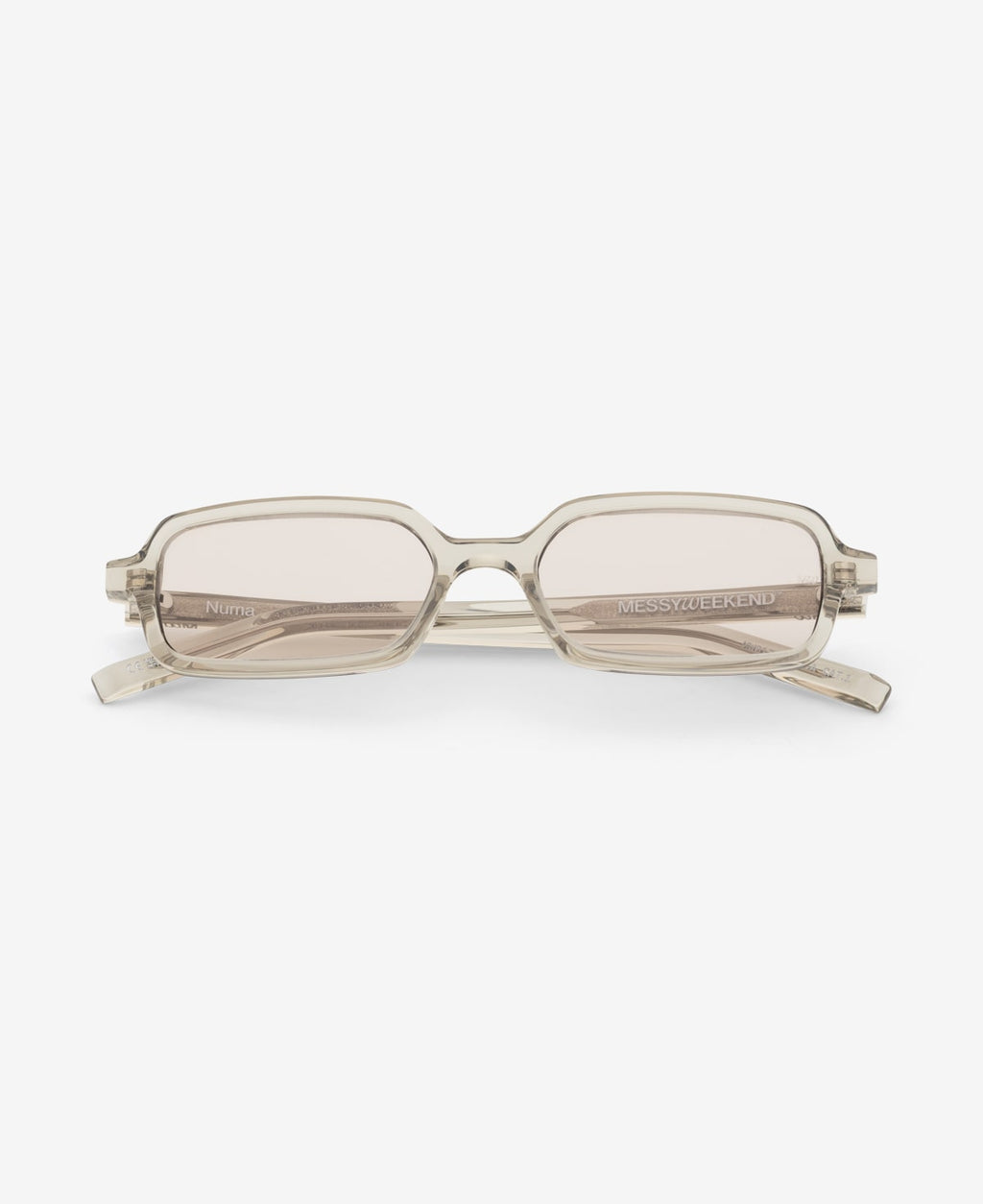 NUMA - Clay Soft Brown