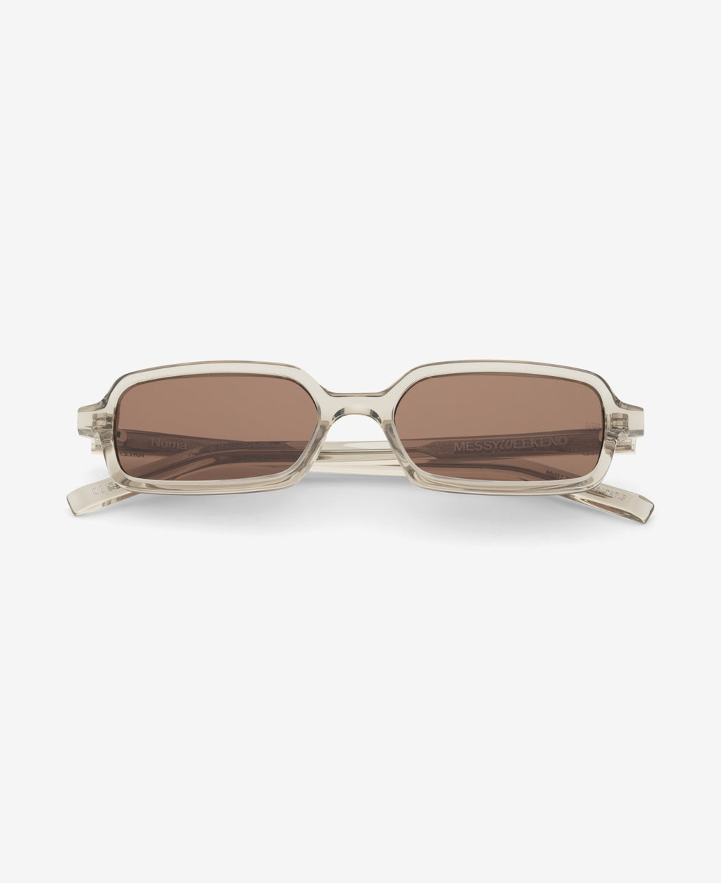 NUMA - Clay Deep Brown