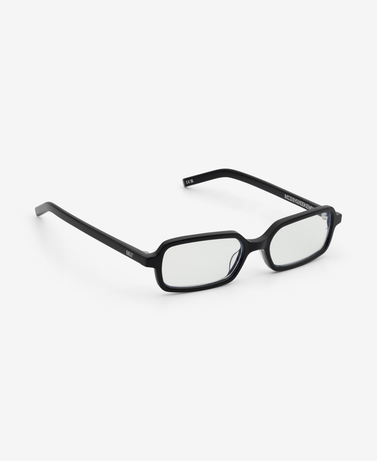 NUMA - Black Clear