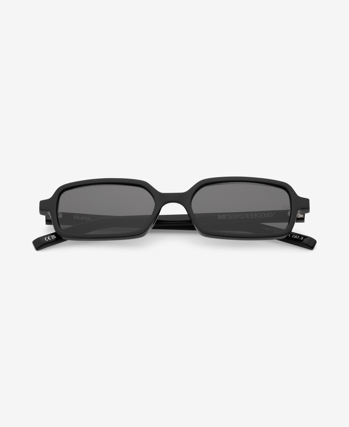 NUMA - Black Deep Grey