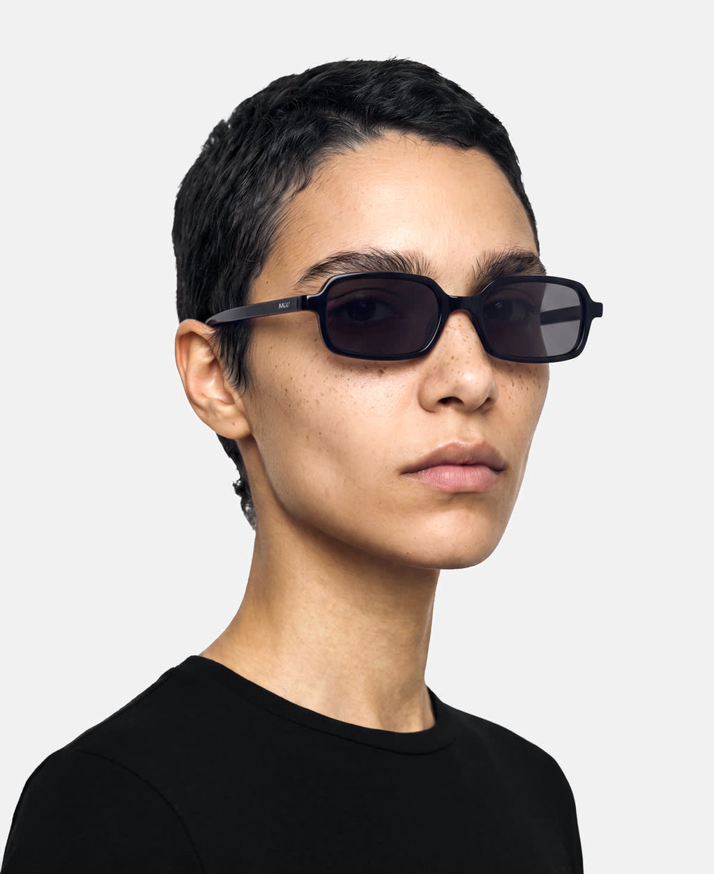NUMA - Black Deep Grey