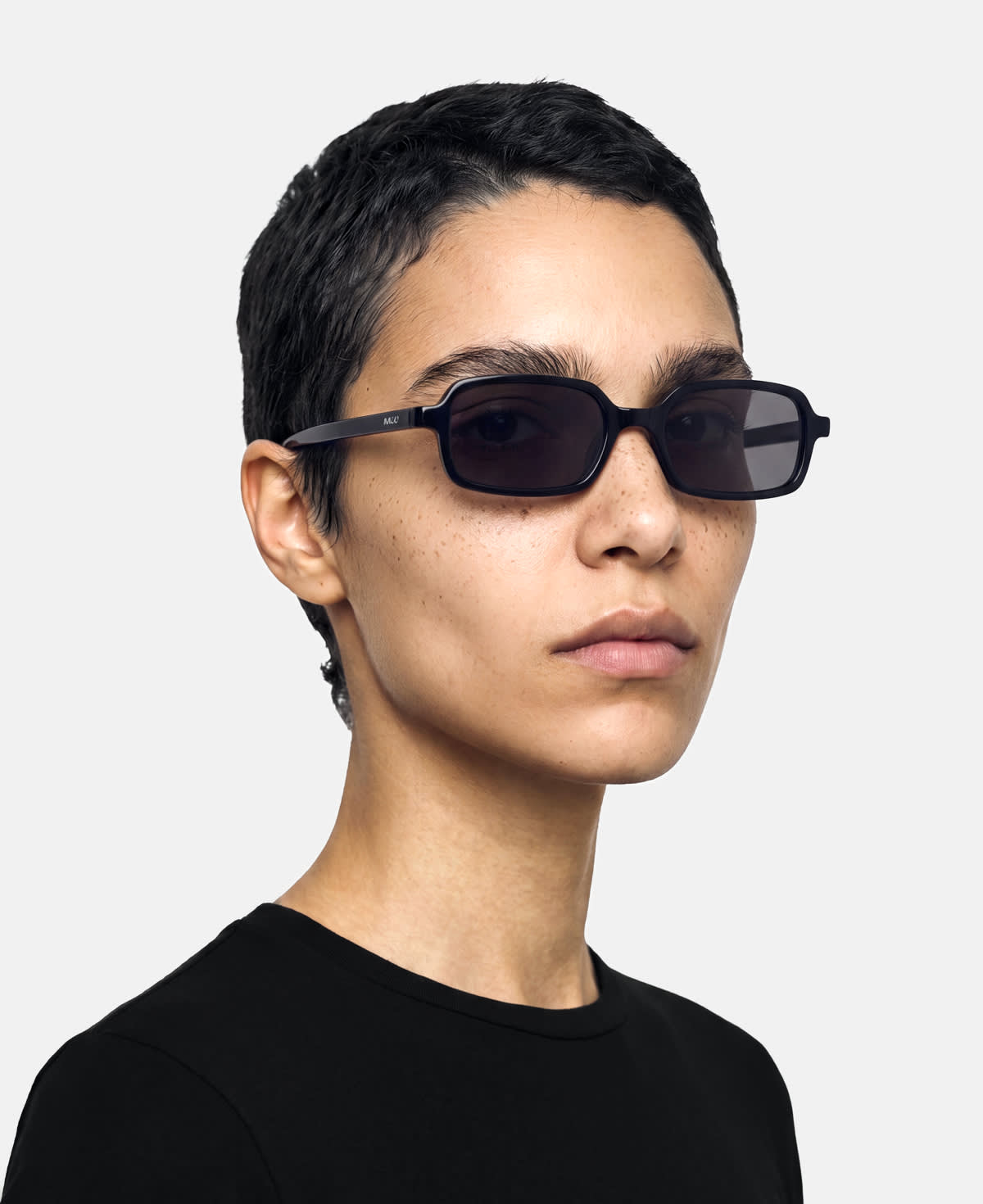 NUMA - Black Deep Grey