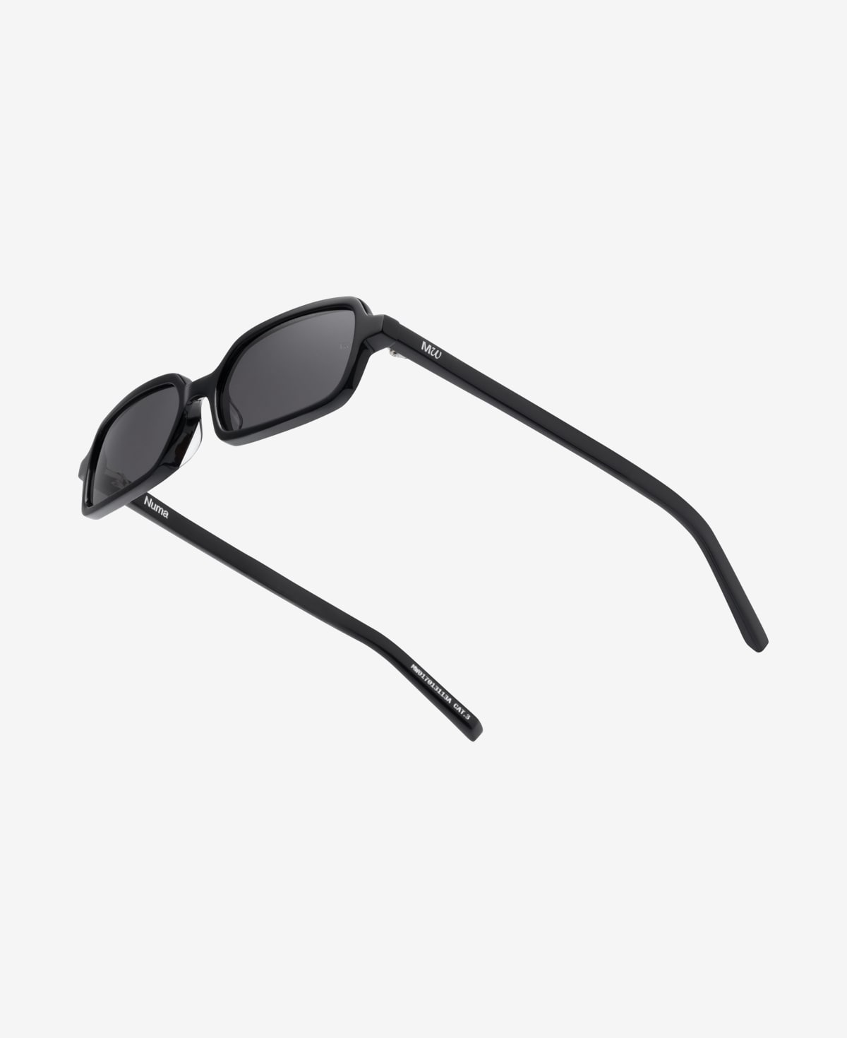 NUMA - Black Deep Grey