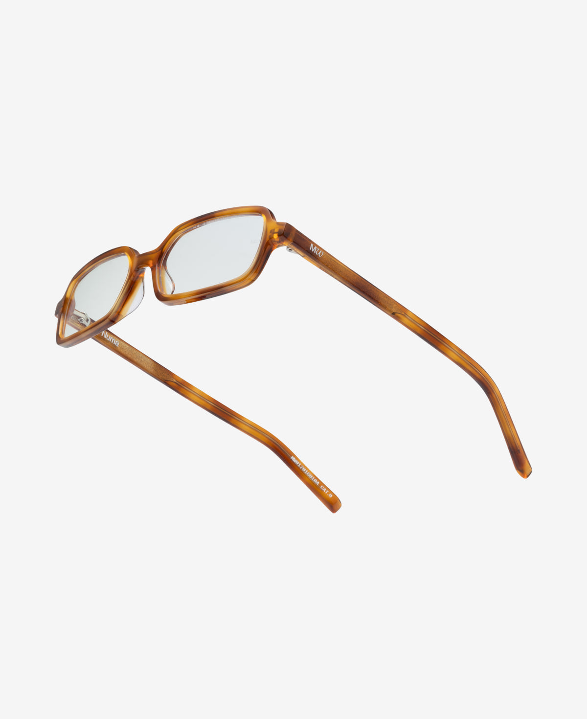 NUMA - Honey Havana Clear