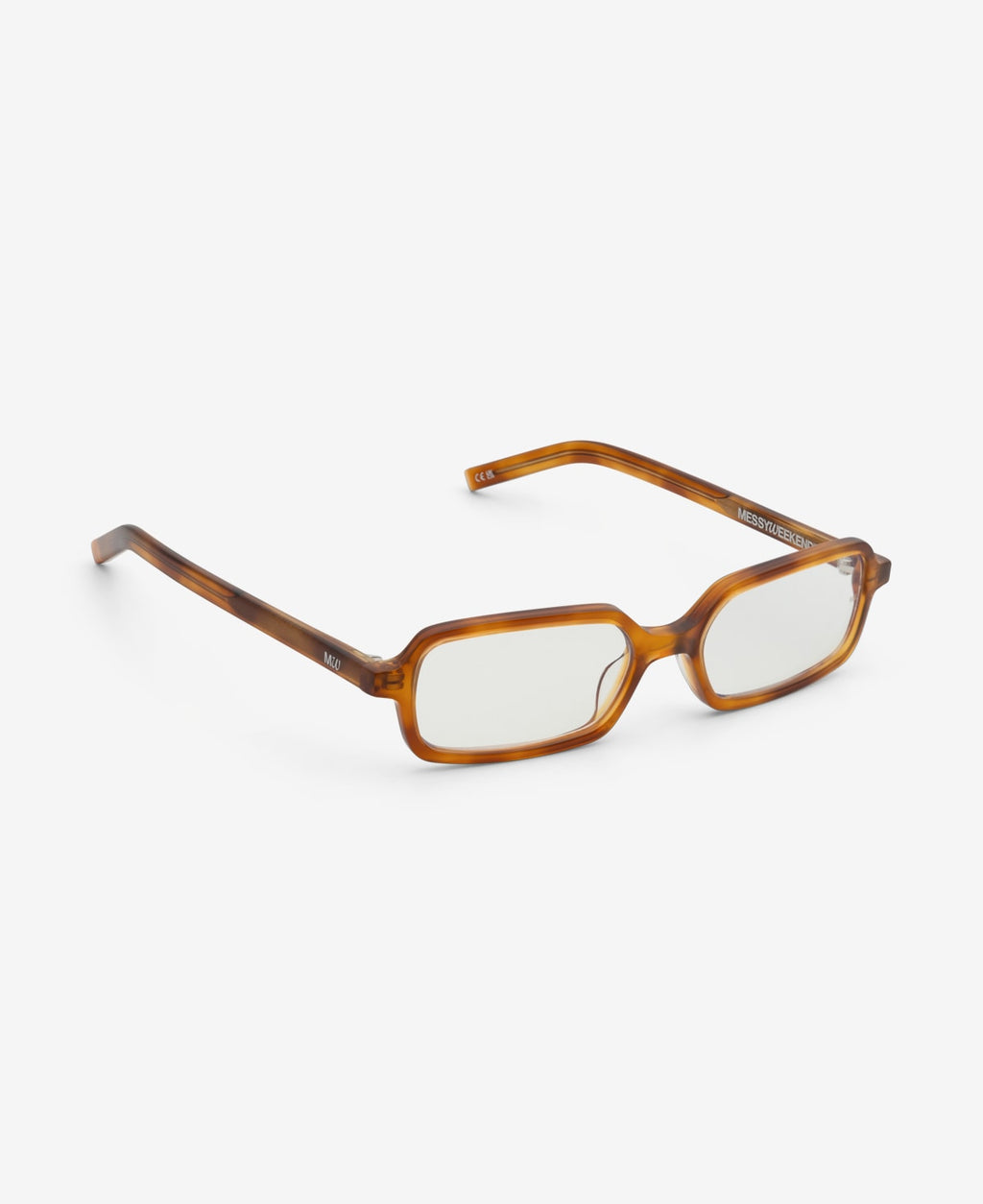NUMA - Honey Havana Clear